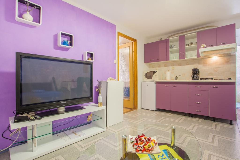 Apartman Lena Cres