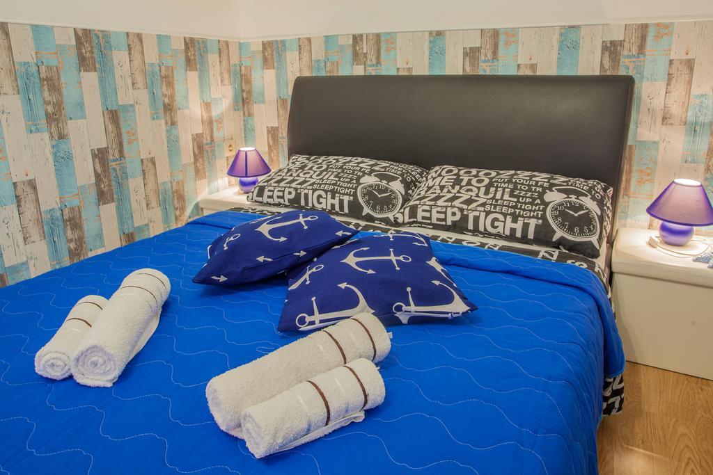 Apartman Lena *