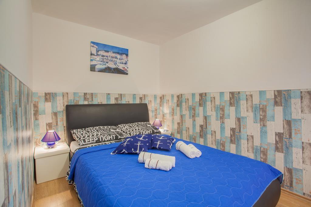 Apartman Lena Cres