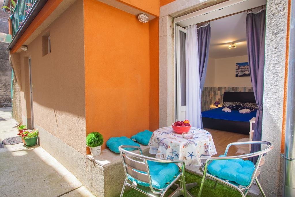 Apartman Lena Cres