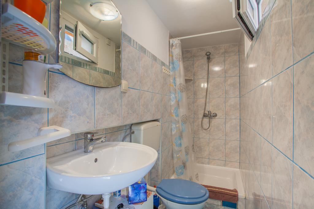 Apartman Lena Cres