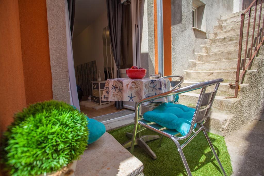 Apartman Lena