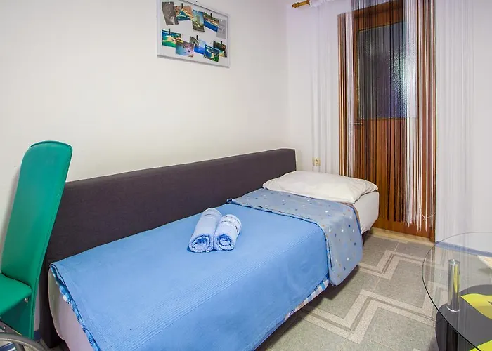Apartment Lena