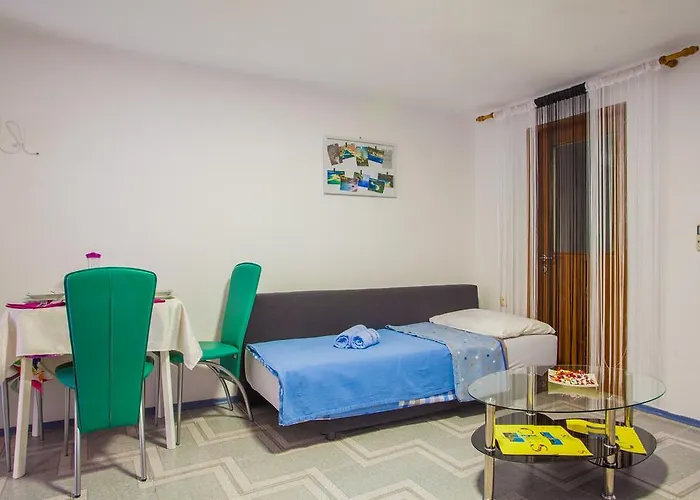 Apartment Lena
