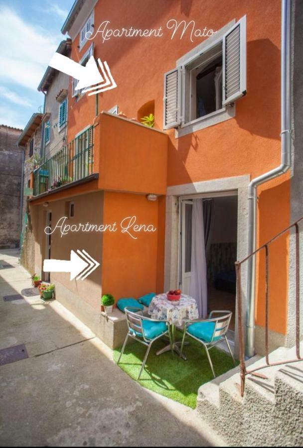 Apartment Lena *